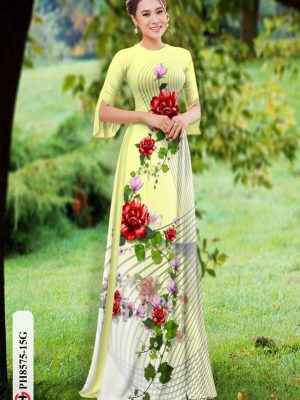 1634875188 vai ao dai dep mau moi (11)